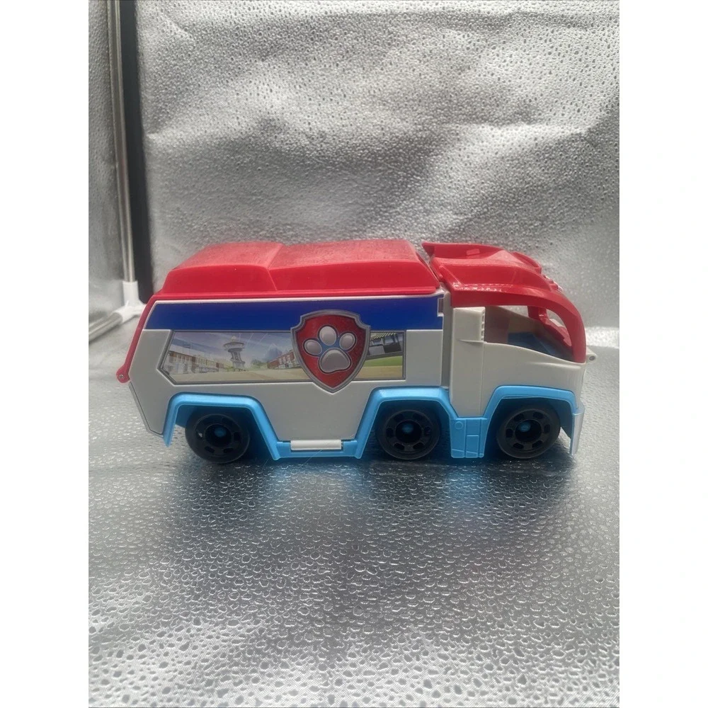 Replacement Patroller - PAW Patrol: The Mighty Movie Chase Pup Squad Patroller‎